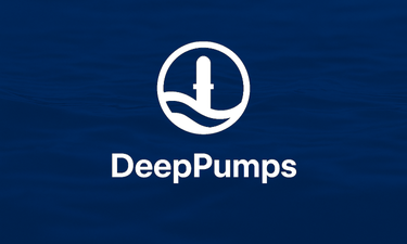 DeepPumps.com - Creative brandable domain for sale